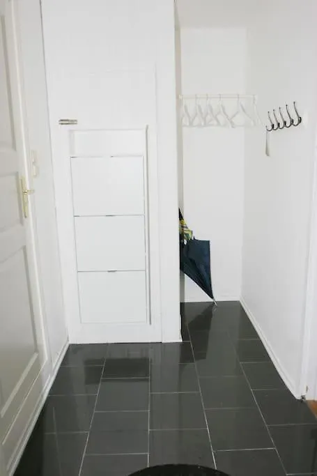 3 Bedroom Apartment - Perfect Location - Harbour-Train-Bus-Citycenter Bergen