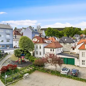 Appartamento Behind Bryggen - Renovated - Budget Friendly, Bergen
